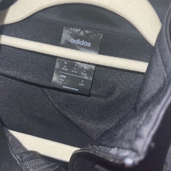 Adidas sport jacket - Picture 2 of 3